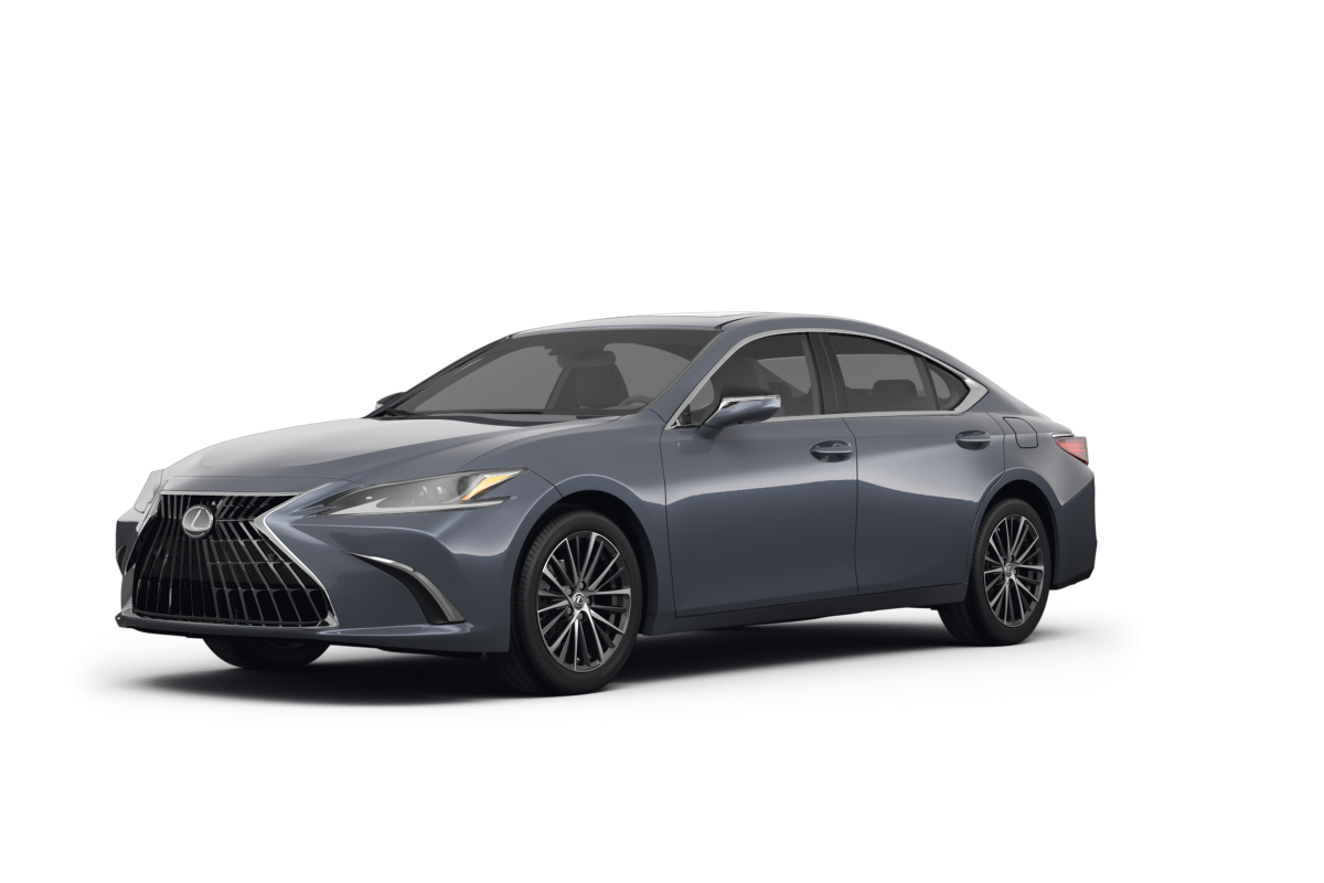 2025 Lexus ES 250